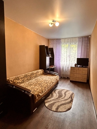 
  Продается 2-комн. квартира, 45.1 м², Чайковского ул, д. 27 л67
. Фото 5.