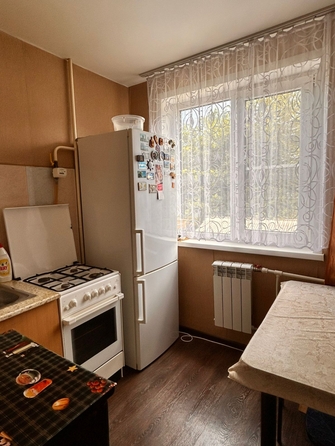 
  Продается 2-комн. квартира, 45.1 м², Чайковского ул, д. 27 л67
. Фото 6.