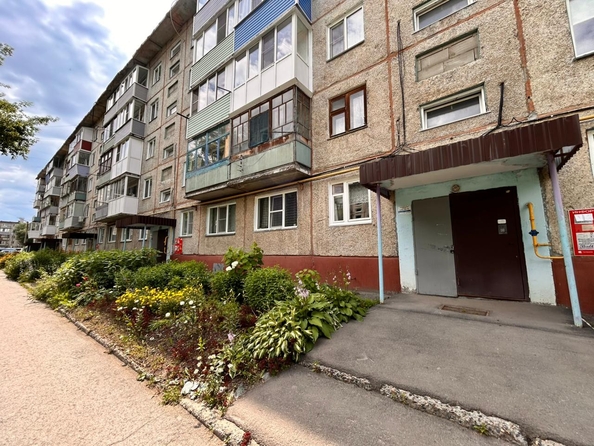 
  Продается 2-комн. квартира, 45.1 м², Чайковского ул, д. 27 л67
. Фото 16.