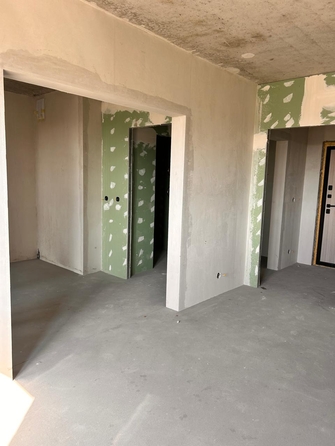 
  Продается 3-комн. квартира, 70.8 м², ЖК Ёлочки, дом 2
. Фото 10.