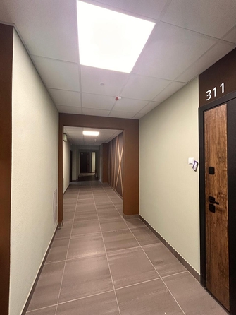 
  Продается 3-комн. квартира, 70.8 м², ЖК Ёлочки, дом 2
. Фото 20.