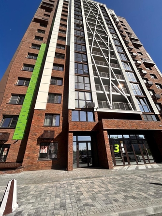 
  Продается 3-комн. квартира, 70.8 м², ЖК Ёлочки, дом 2
. Фото 28.