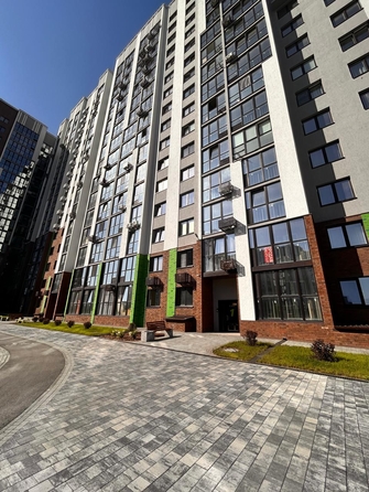 
  Продается 3-комн. квартира, 70.8 м², ЖК Ёлочки, дом 2
. Фото 29.