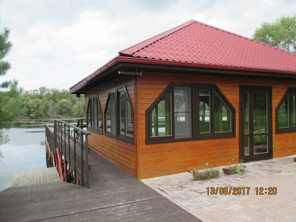 
  Продается дом, 280 м², село Кашкарагаиха
. Фото 8.