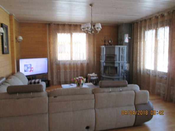 
  Продается дом, 280 м², село Кашкарагаиха
. Фото 18.