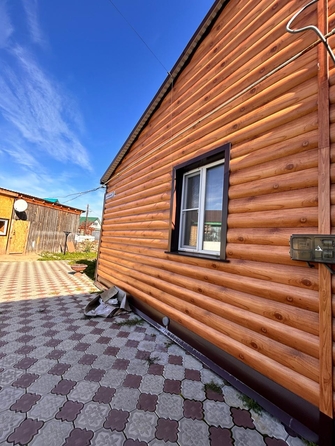 
  Продается дом, 48 м², рабочий поселок Тальменка
. Фото 2.