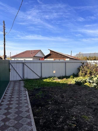 
  Продается дом, 48 м², рабочий поселок Тальменка
. Фото 21.