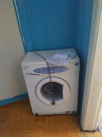 
  Сдам комната, 18 м², Эмилии Алексеевой ул, д. 32
. Фото 8.