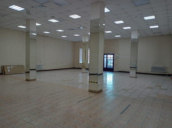
  Сдается офис, 200 м², Ленина пр-кт, д. 3
. Фото 1.
