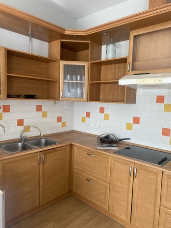 
  Сдается 2-комн. квартира, 80.2 м², Змеиногорский тракт, д. 69л
. Фото 13.