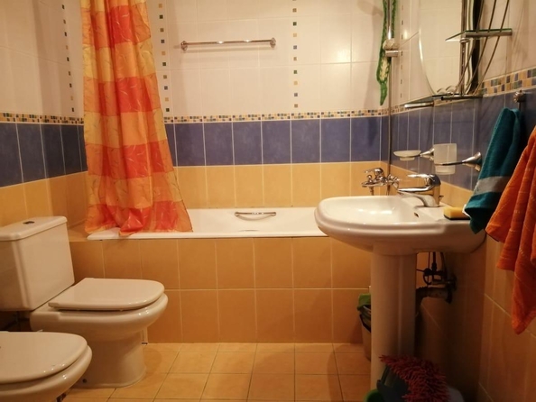 
  Сдам 2-комн. квартиру, 52 м², Змеиногорский тракт, д. 71а
. Фото 1.