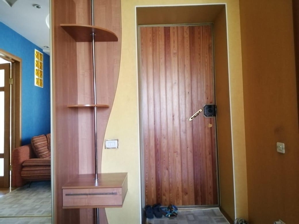 
  Сдам 2-комн. квартиру, 52 м², Змеиногорский тракт, д. 71а
. Фото 9.