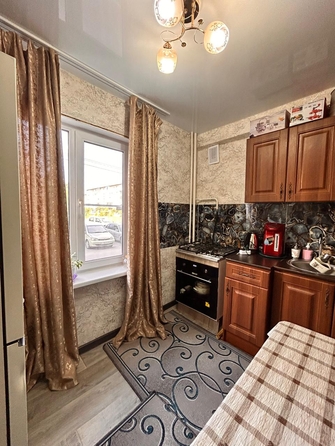 
  Продается 3-комн. квартира, 56 м², Островского ул, д. 50
. Фото 1.