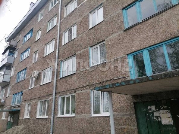 
  Продается 1-комн. квартира, 28 м², Юбилейная ул
. Фото 18.