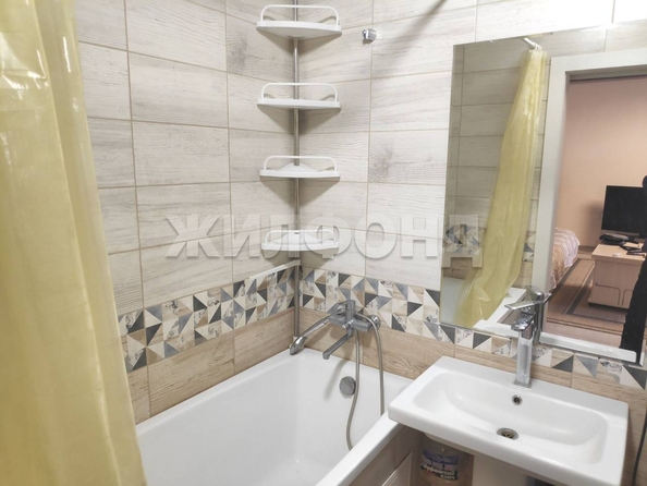 
  Продается 1-комн. квартира, 45.3 м², 8 (Северный мкр) кв-л
. Фото 1.