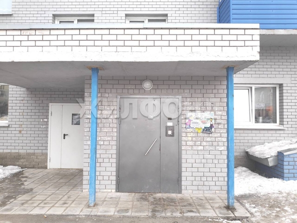 
  Продается 1-комн. квартира, 45.3 м², 8 (Северный мкр) кв-л
. Фото 19.