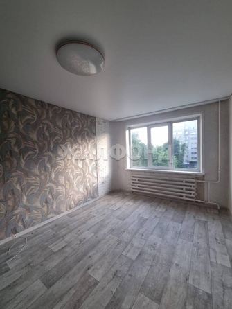
  Продается 1-комн. квартира, 30.3 м², Весенняя ул
. Фото 1.