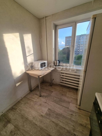 
  Продается 1-комн. квартира, 30.3 м², Весенняя ул
. Фото 3.
