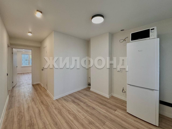 
  Продается 1-комн. квартира, 36.8 м², Власихинская ул
. Фото 7.