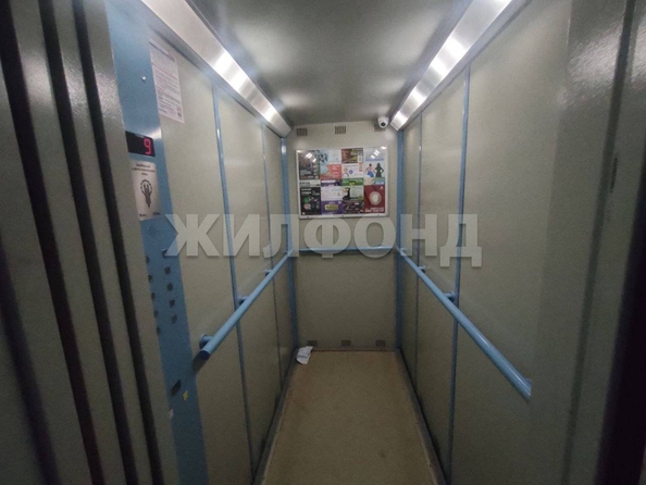 
  Продается 1-комн. квартира, 36.8 м², Власихинская ул
. Фото 12.