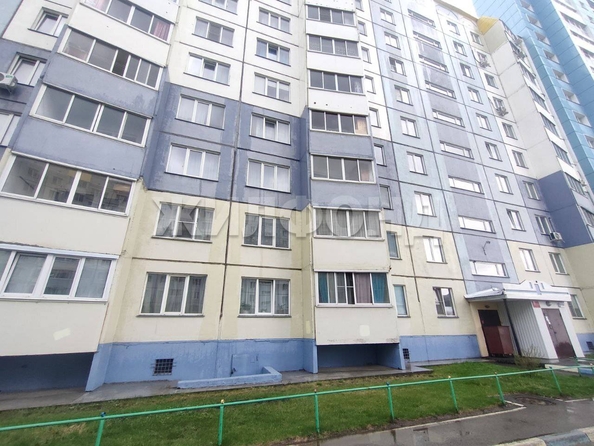 
  Продается 1-комн. квартира, 36.8 м², Власихинская ул
. Фото 13.
