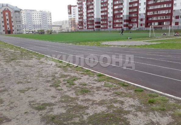 
  Продается 1-комн. квартира, 36.8 м², Власихинская ул
. Фото 16.