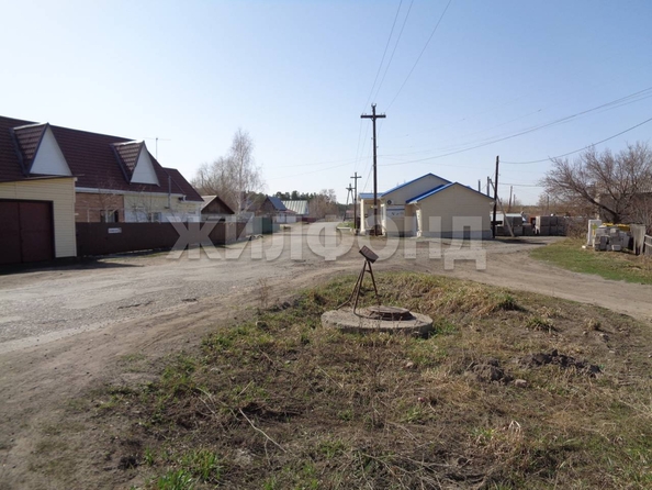 
  Продается студия, 30.7 м², Пролетарская ул
. Фото 15.
