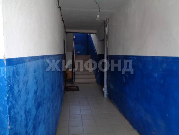 
  Продается студия, 28.8 м², Пролетарская ул
. Фото 5.