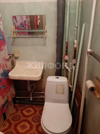 
  Продается 1-комн. квартира, 30.9 м², Телефонная ул
. Фото 5.