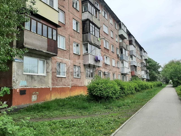 
  Продается 1-комн. квартира, 30.9 м², Телефонная ул
. Фото 11.