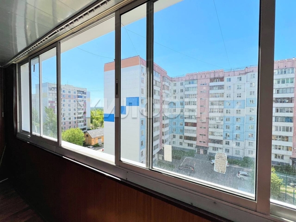 
  Продается 1-комн. квартира, 35.8 м², Павловский тракт
. Фото 10.