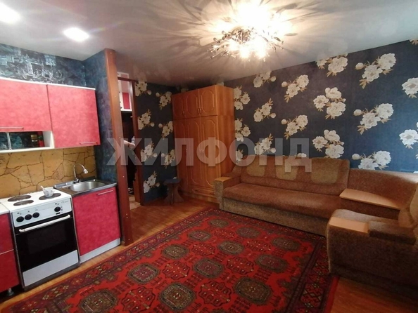 
  Продается студия, 24 м², Западная 1-я ул
. Фото 2.