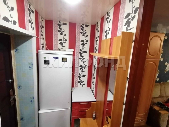 
  Продается студия, 24 м², Западная 1-я ул
. Фото 6.