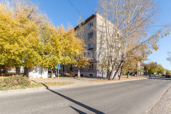 
  Продается студия, 24 м², Западная 1-я ул
. Фото 12.