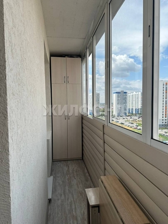 
  Продается 1-комн. квартира, 36 м², Балтийская ул
. Фото 12.