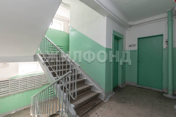 
  Продается 1-комн. квартира, 40.4 м², Павловский тракт
. Фото 13.