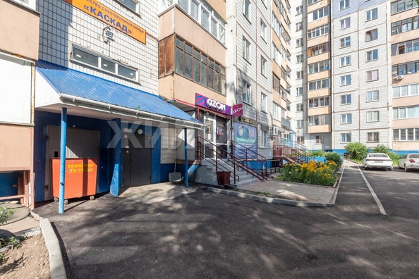 
  Продается 1-комн. квартира, 40.4 м², Павловский тракт
. Фото 14.