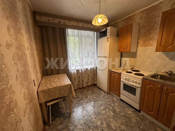 
  Продается 1-комн. квартира, 30.3 м², Ленина пр-кт
. Фото 2.