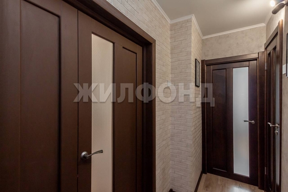 
  Продается 1-комн. квартира, 34 м², Новгородская ул
. Фото 11.