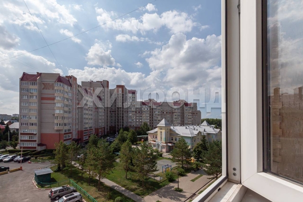 
  Продается 1-комн. квартира, 34 м², Новгородская ул
. Фото 20.