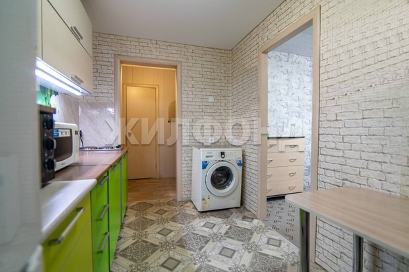 
  Продается 2-комн. квартира, 34.7 м², Весенняя ул
. Фото 8.