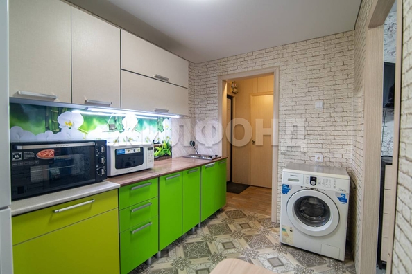 
  Продается 2-комн. квартира, 34.7 м², Весенняя ул
. Фото 9.