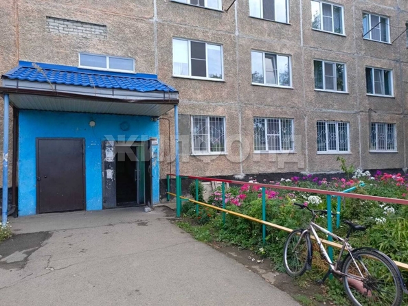 
  Продается 2-комн. квартира, 34.7 м², Весенняя ул
. Фото 20.