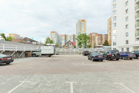 
  Продается 2-комн. квартира, 53.1 м², Песчаная ул
. Фото 11.