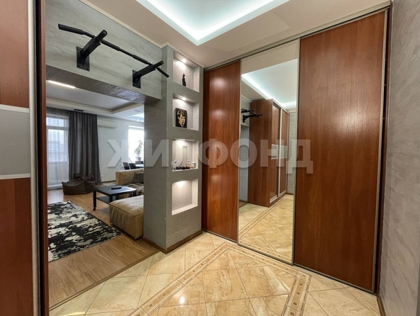 
  Продается 2-комн. квартира, 79 м², Комсомольский пр-кт
. Фото 8.