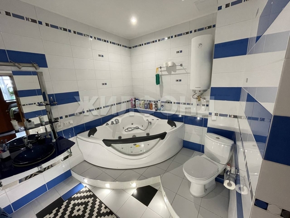 
  Продается 2-комн. квартира, 79 м², Комсомольский пр-кт
. Фото 11.