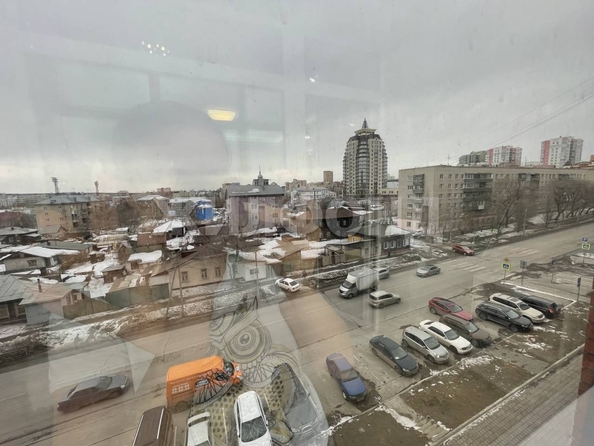 
  Продается 2-комн. квартира, 79 м², Комсомольский пр-кт
. Фото 19.