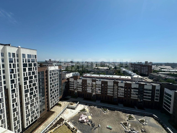 
  Продается 2-комн. квартира, 64.81 м², Строителей пр-кт
. Фото 1.
