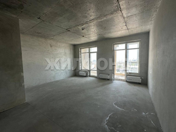 
  Продается 2-комн. квартира, 64.81 м², Строителей пр-кт
. Фото 2.