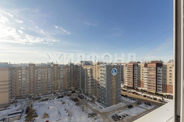
  Продается 2-комн. квартира, 45 м², Павловский тракт
. Фото 8.
